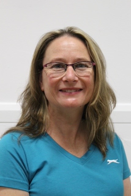 Debbie Robins