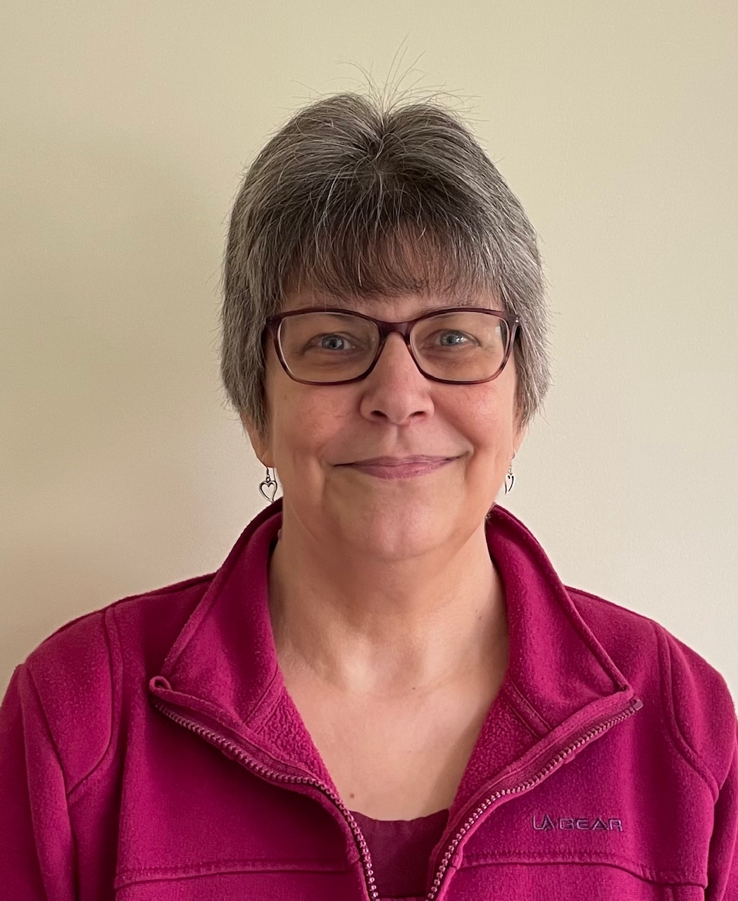 Carol Hicks