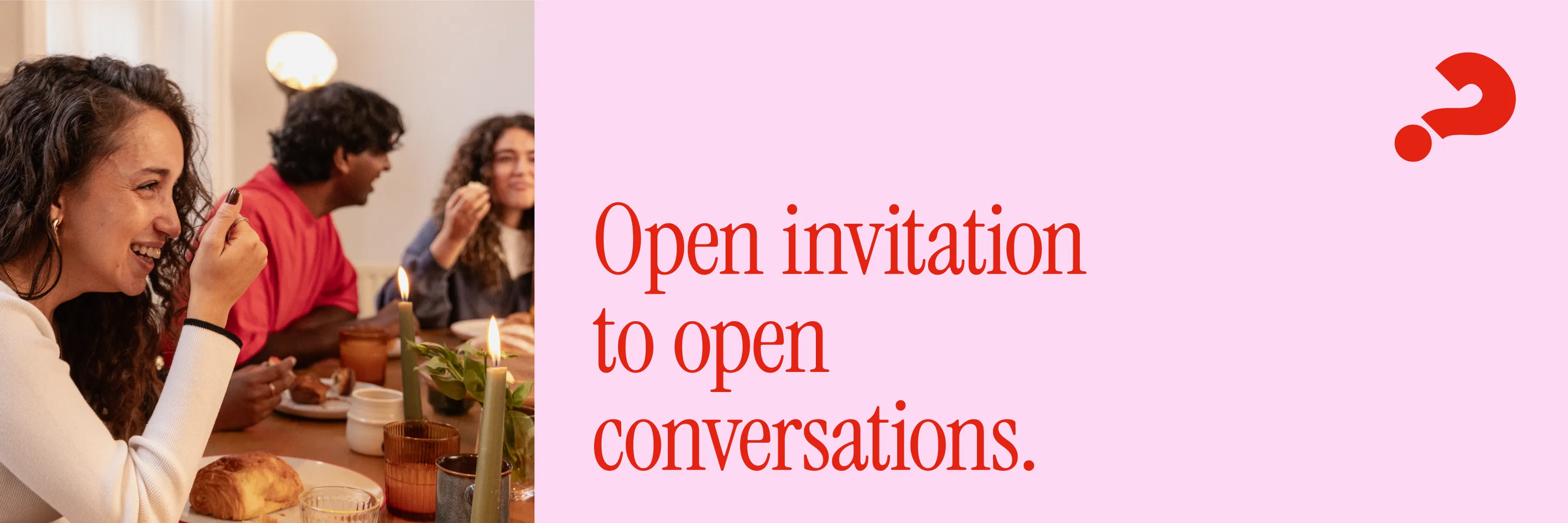 Alpha Course - Explore Life, Faith & Meaning